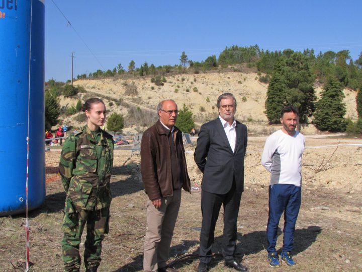 Prova de orientao 26